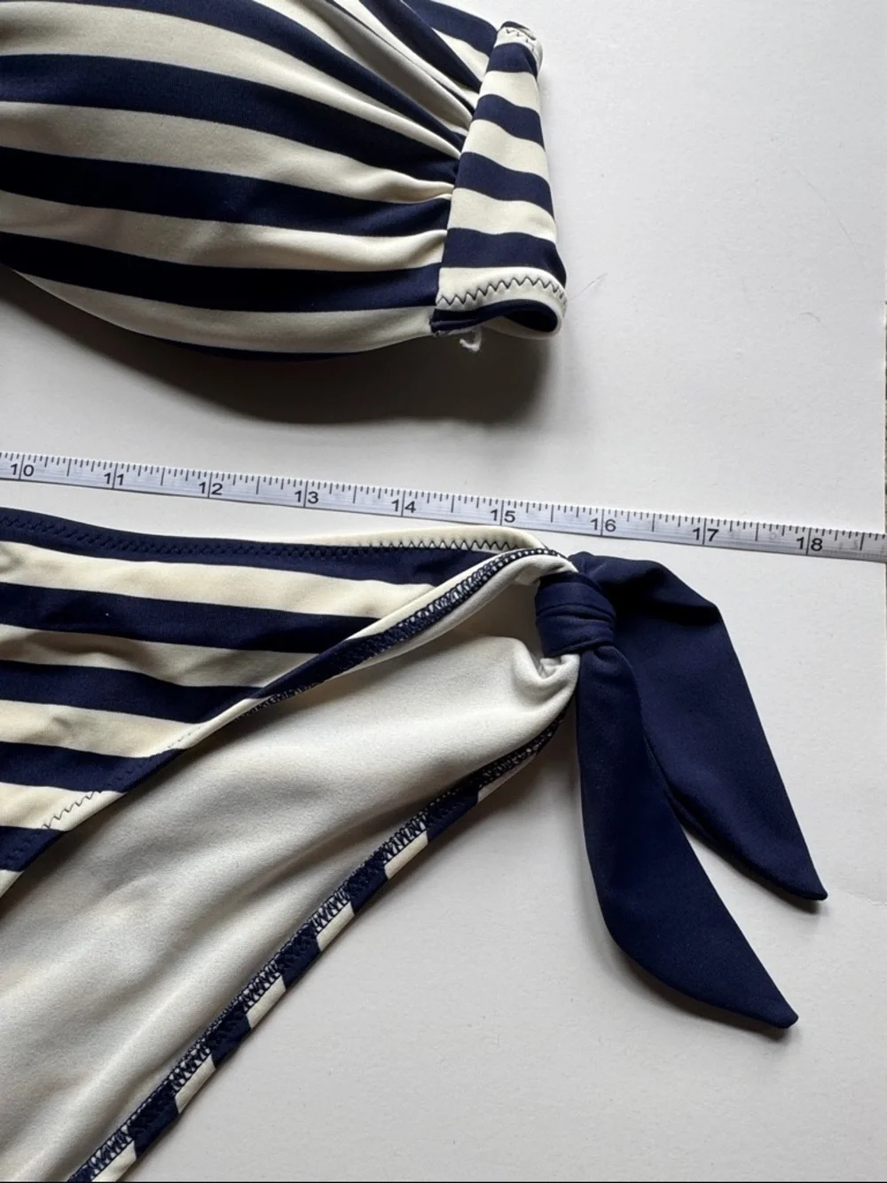 H&M navy blue